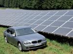 BMW Hydrogen 7 2007 года